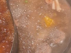 -左庭右院鲜牛肉火锅(新梅广场店)