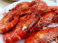 -老字号德记烧腊饭店·海鲜加工