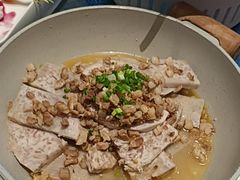 -香丰阁·烤鸭·川湘菜(清河店)