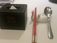-福海居烤鸭店(鸟巢店)
