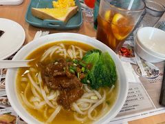 -新世界餐厅(万达店)