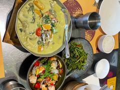 -simply thai天泰(世纪汇店)