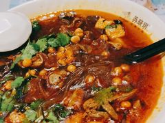 -苏晓玥·手作江南小吃(深圳北站店)
