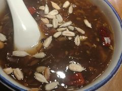 -老兰家传统烧烤炒菜泡馍(小南门店)