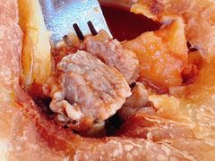 罐焖牛肉-库滋明·俄罗斯特色美食(中央大街店)