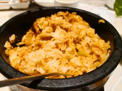 -韩宫宴烤肉·料理(南京江宁万达店)