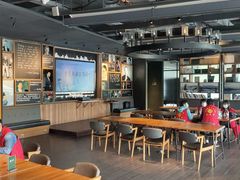 大堂-3W咖啡(国家软件园店)
