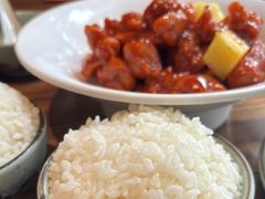 -鱼食饭稻·苏浙土菜17年老馆子(平江路店)