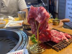 -安又胖韩国烤肉(美罗城店)