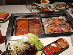 -欢乐牧场主题自助料理(T12店)