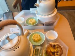 -奈雪茶院·茶室茶馆(广州粤海天地店)