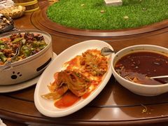 -便宜坊烤鸭店(科创店)