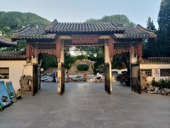 -团结湖公园