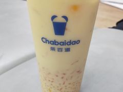 -茶百道(呼家楼店)