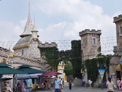 -大连海昌发现王国主题公园