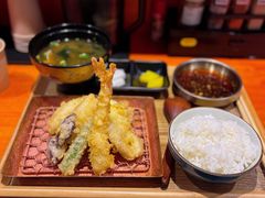 -天妇罗内顺田(罗湖店)