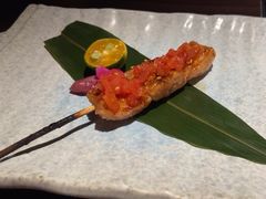 -匠和风精致料理(莆田财富中心店)