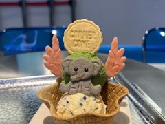 -CORNER CONE GELATO酷矿手作霜淇淋(南头古城店)