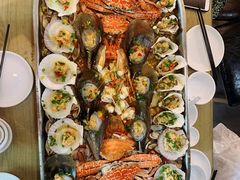 -陈小厨海鲜大咖·15年平潭味(龙王头店)