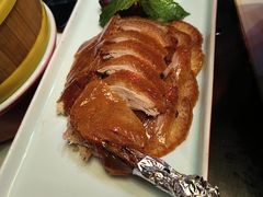 -京味斋·北京烤鸭(华威桥北工大店)