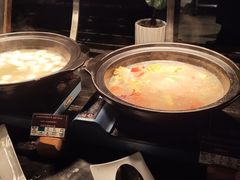 -长沙北辰洲际酒店-兰调全日餐厅