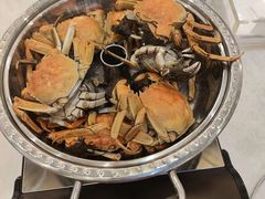 -芭菲盛宴·环球美食(锦城万达广场店)