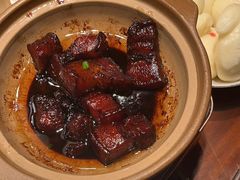 -徽三说·土徽菜·中国徽菜连锁品牌(阳湖总店)