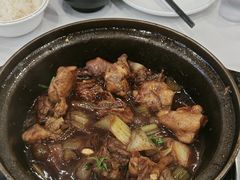 -重庆鸡公煲