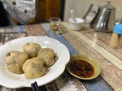 -南雄雄州土菜餐厅(粤北大厦店)