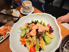 -阿吾罗日本料理(K11艺术中心店)