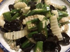 -小郭私房菜·海肠捞饭店(学士街店)
