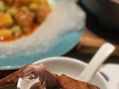 红烧乳鸽-大鸽饭(北京路店)