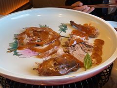 -京华烟云·北京烤鸭(领展购物广场·中关村店)