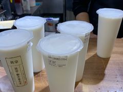 -眞宗·椰汁是大王(小娄巷店)