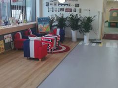 -海汀顿儿童之家(保利香雪园区)