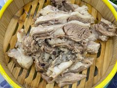-老毛手抓·盐池滩羊非遗手抓(宁夏总店)