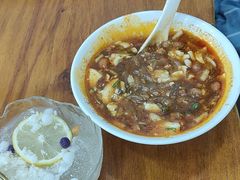 -豆相识•九九豆腐脑(牛咡桥店)