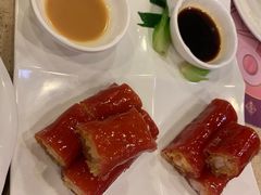 -点都德(华强南店)