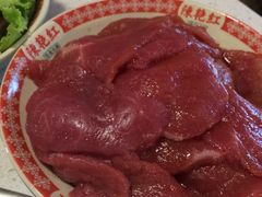-陈艳红火锅菜·冒菜(簋街店)