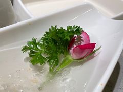 -海底捞火锅(翔龙天地广场店)
