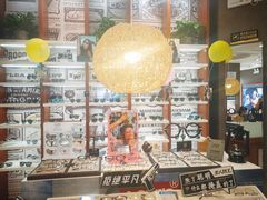 -宝岛眼镜(福中店)