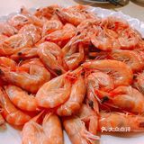 火车头海鲜