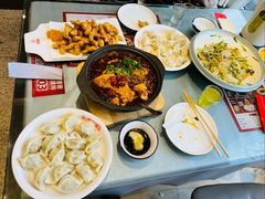 -添福来墨鱼饺子 · 海鲜东北菜(大连星海·黄浦路店)