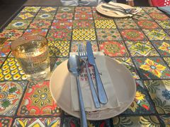 -BROWNSTONE布朗石西班牙餐厅(富城店)