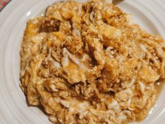 蟹黄蛋-吉事利茶餐厅