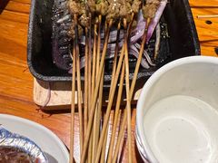 -本色.小马哥烧烤(五一路总店)
