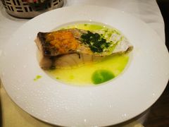 -五棵树•粤西高凉菜(琶洲店)