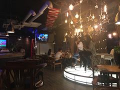 -烛影拾光观景餐厅·创意菜·摄影·小提琴(大唐不夜城店)