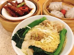 -点都德(大茶楼店)