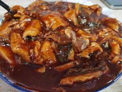 -金鹏鱼肉馆